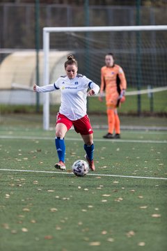 Bild 63 - F Hamburger SV - ATS Buntendor : Ergebnis: 3:0